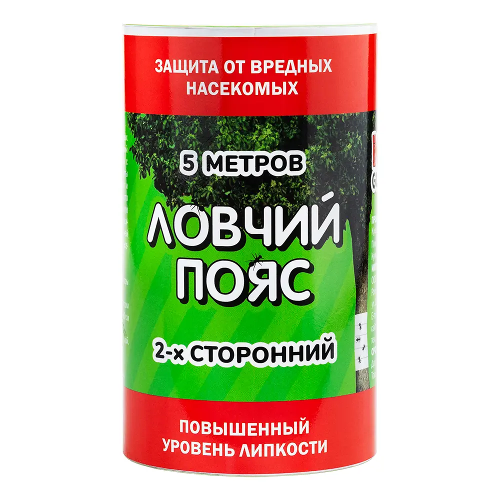 Клеевой лист от вредителей Noguest лента 10/5 м 89423170 STLM-2082687 Santreyd 