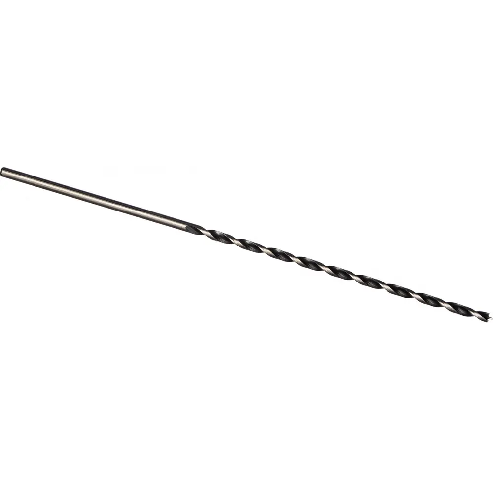 Сверло спиральное по дереву Fit 36048 8x400 мм STLM-2143301