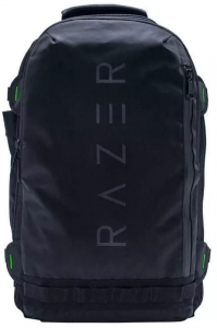 RC81-03130101-0500 rogue backpack (17.3") v2 Razer