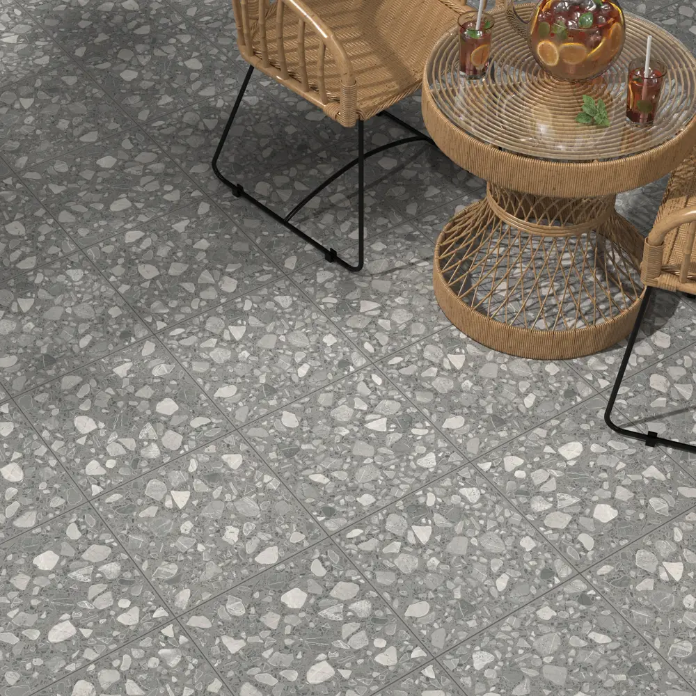 Коллекция Четтоли от Kerama Marazzi: напольная плитка под камень 30.2x30.2 см 87677570 STLM-0074812 - Вид №3