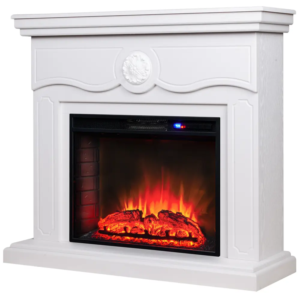 Обрамление Raffaele 25.5 WT под очаг Evrika 25.5 REALFLAME STLM-2157330 - Вид №3