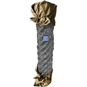 Сетка металлическая оцинкованная 55x55x1.8 мм 1.5x10 м 89401998 STLM-2156842