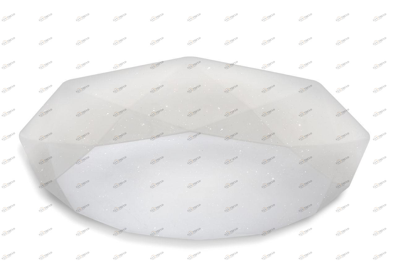 Потолочный светодиодный светильник Mantra Zero 3691 MANTRA ДИЗАЙНЕРСКИЕ, ZERO 204532 Белый 