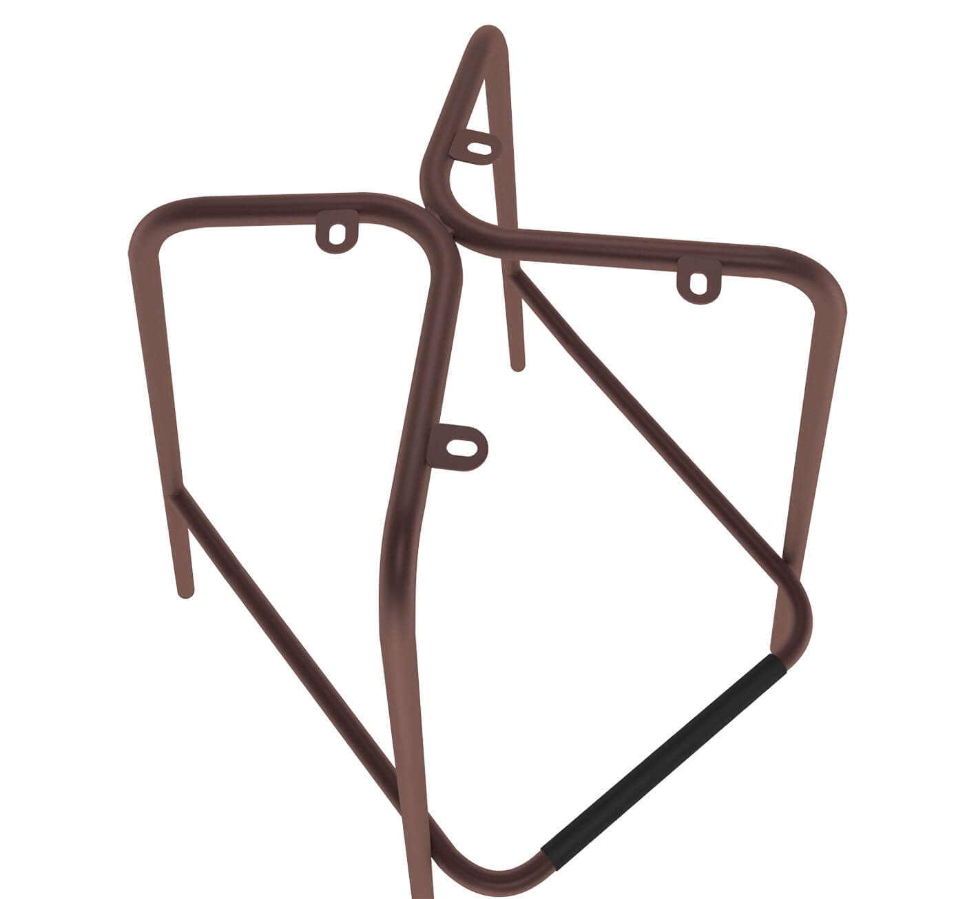 Стул барный SHT-ST19-SF2/S29P Santreyd  - Вид №7