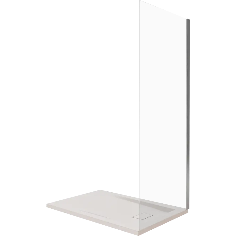 Santreyd Makiato: Боковая панель для душевого ограждения 84541213 STLM-0051713 - Вид №1