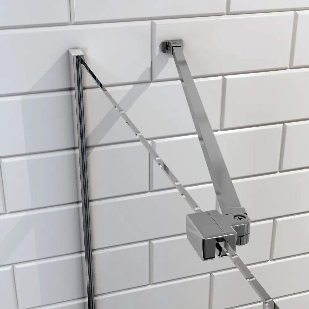 Панель боковая Sensea Remix 90x195 см STLM-2132680 - Вид №11