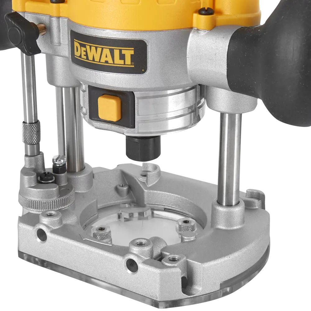 Фрезер DeWalt D26203, 900 Вт STLM-2042558 - Вид №3