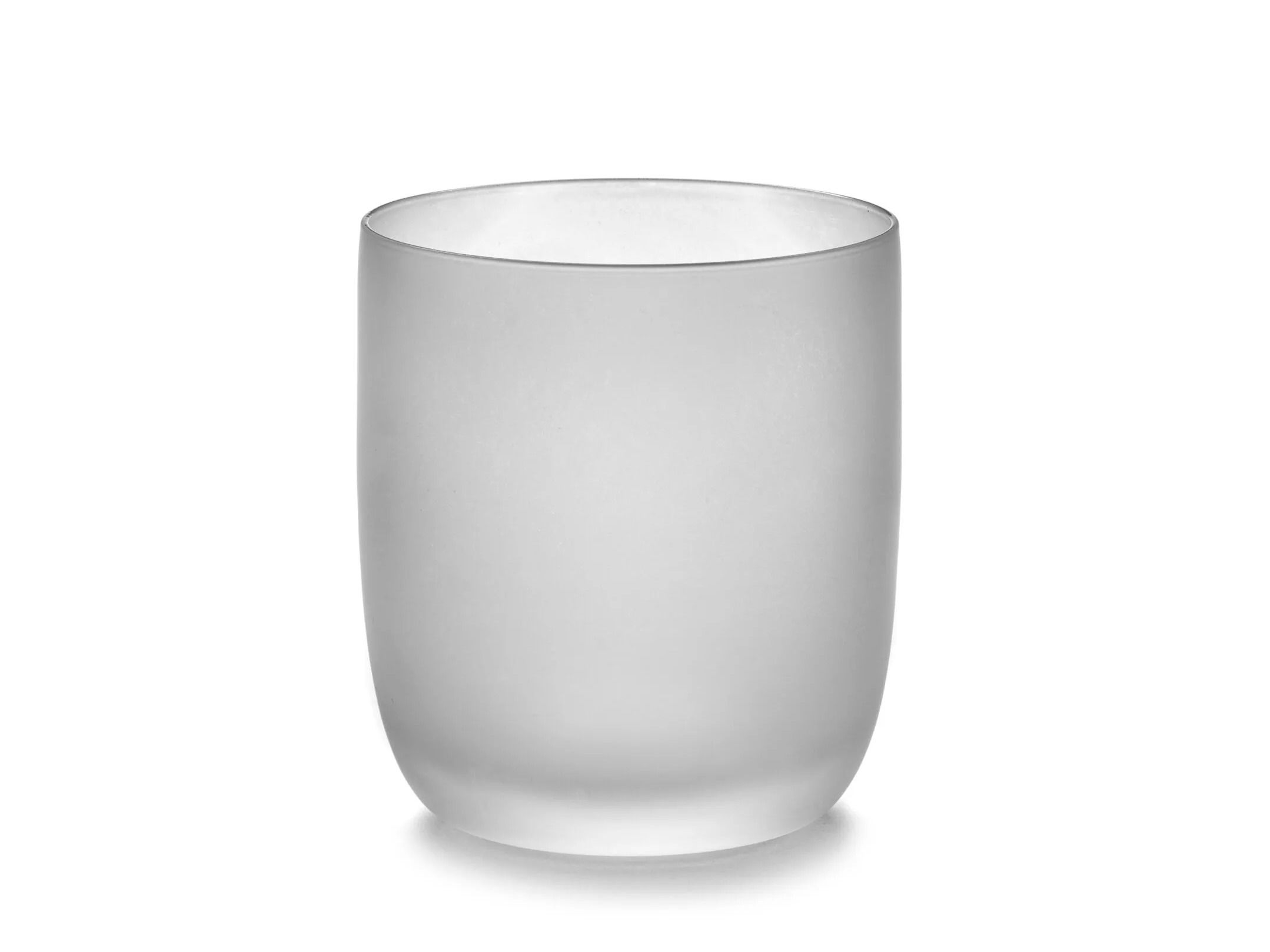 Стеклянный стакан со льдом Serax база ARCH-00076382 - Вид №1