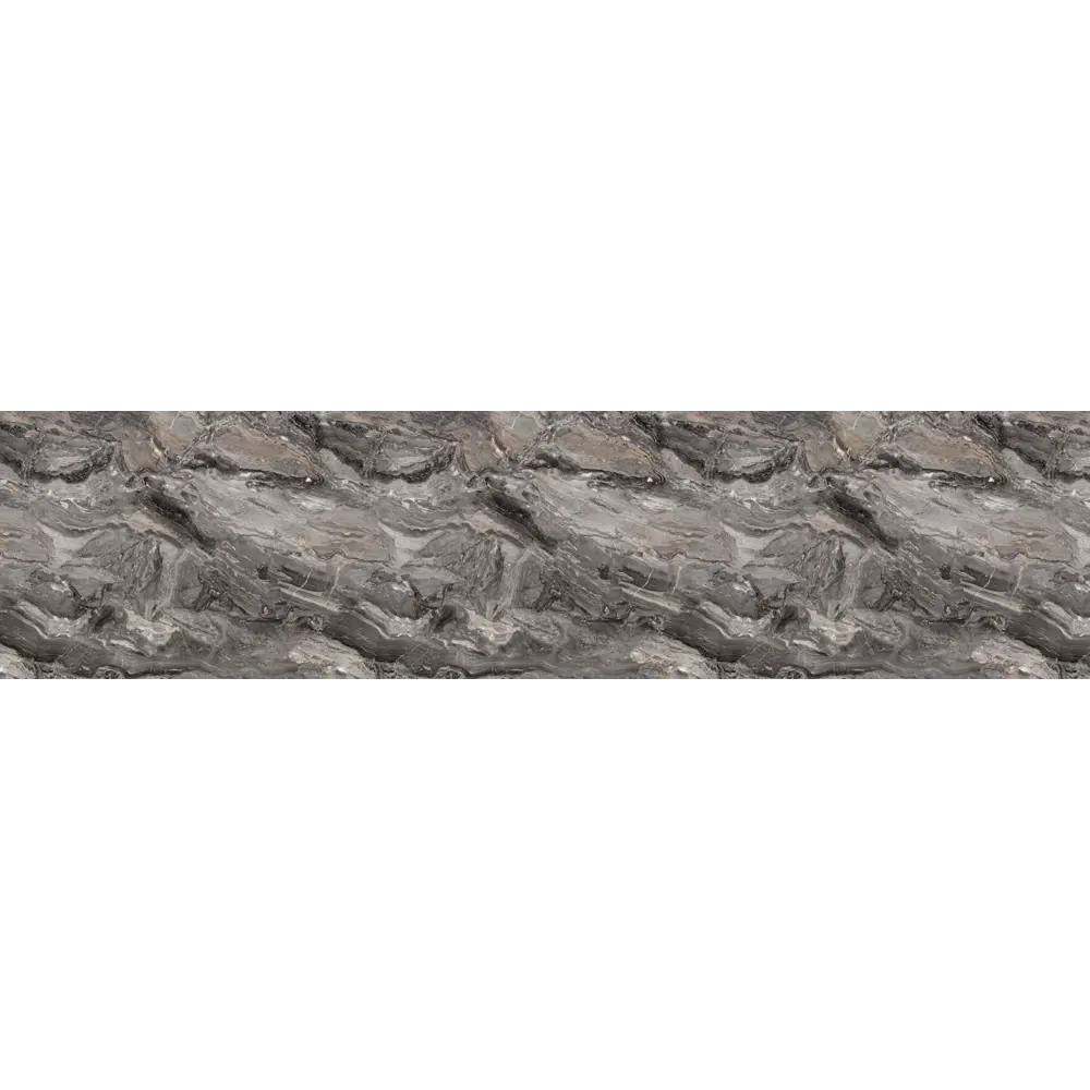 Столешница DELINIA Рашчер для кухни 240×60 см в сером цвете 85342425 STLM-0061963 - Вид №3