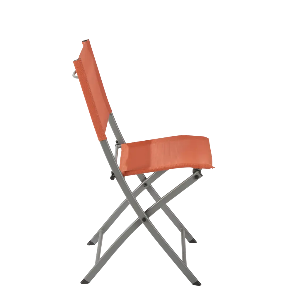 Складной стул NATERIAL Emys для террасы и сада 83719378 STLM-0043745 - Вид №4