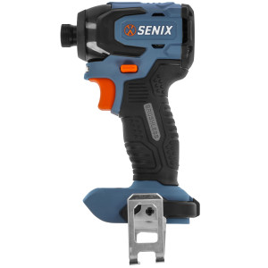 Шуруповерт Senix PDIX2-M6-EU-0   , Без ЗУ, Без АКБ 9233682