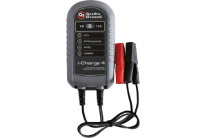 15500447 Зарядное устройство i-Charge 4 полный автомат 771-688 QUATTRO ELEMENTI