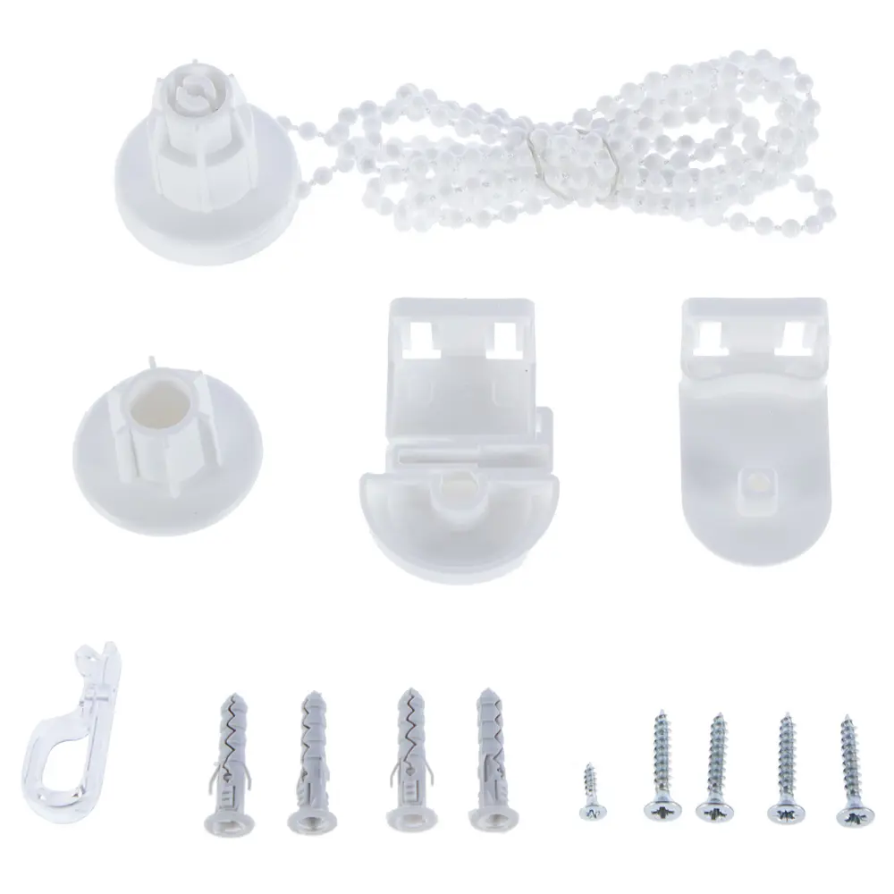 Штора рулонная Inspire Blackout 180х175 см цвет зелёный СТМ STLM-2024214 - Вид №3