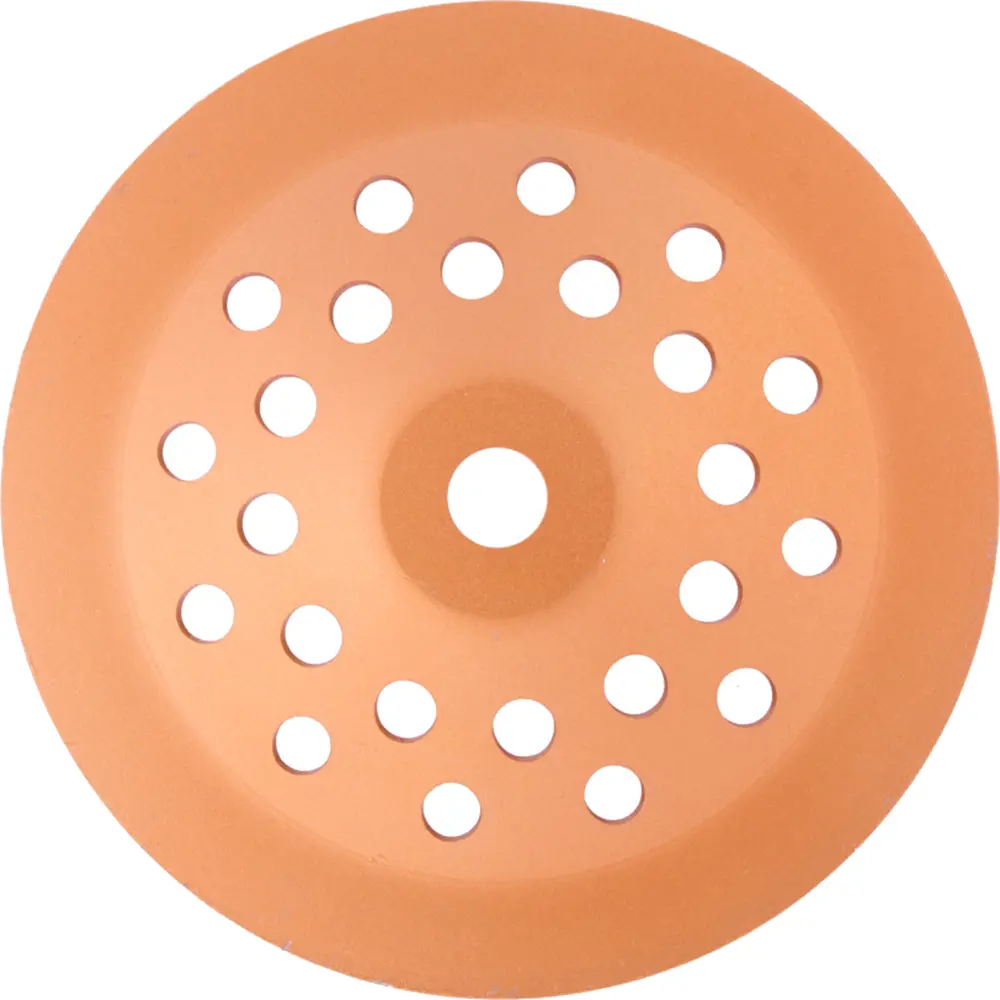 Чашка алмазная турбо Matrix 230x22.2 мм STLM-2212488 - Вид №1