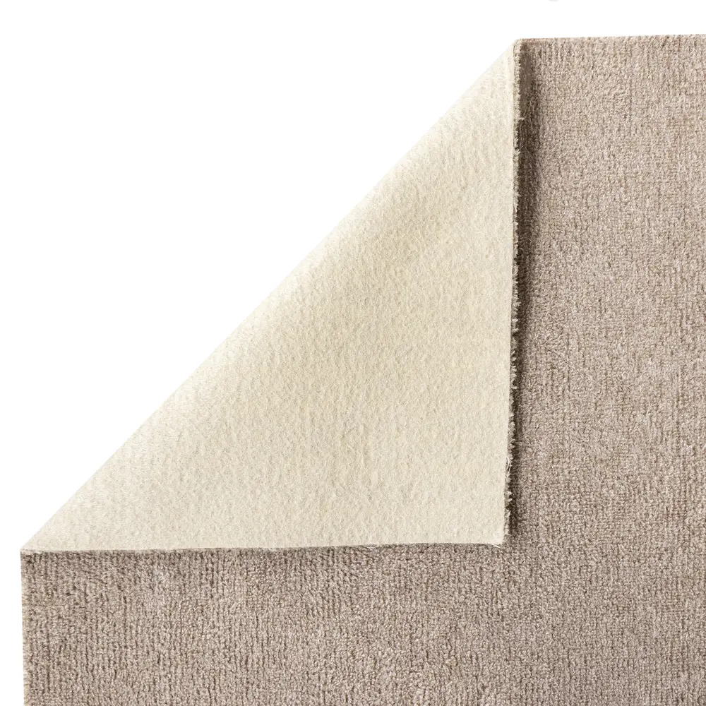 Ковровое покрытие «Velvet», 4 м, цвет бежевый РОЯЛТАФТ STLM-2001039 - Вид №3