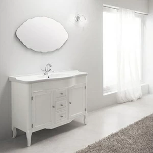 Комплект мебели для ванной комнаты Comp. K21 EBAN TERRA SERENA 105