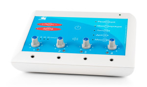 Миостимулятор ЭСМА 12.16 Универсал