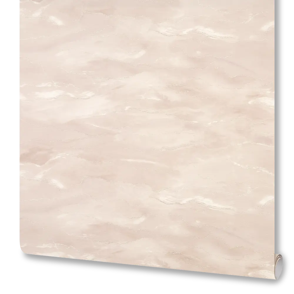 Обои флизелиновые Victoria Stenova Vika бежевые 1.06 м 989242 STLM-2023784