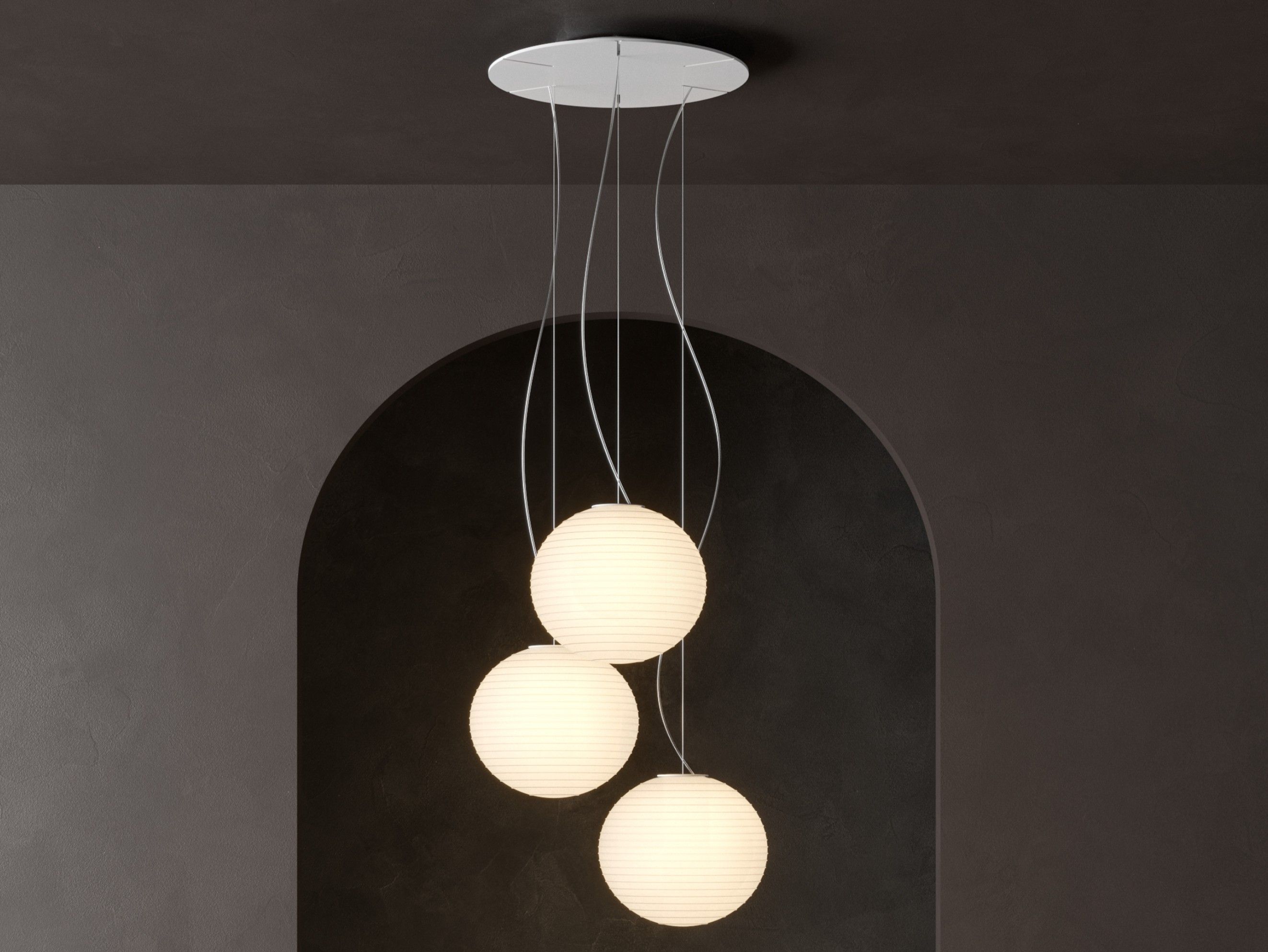 Розетка для металлических ламп Rotaliana R1 ARCH-00050943 - Вид №1