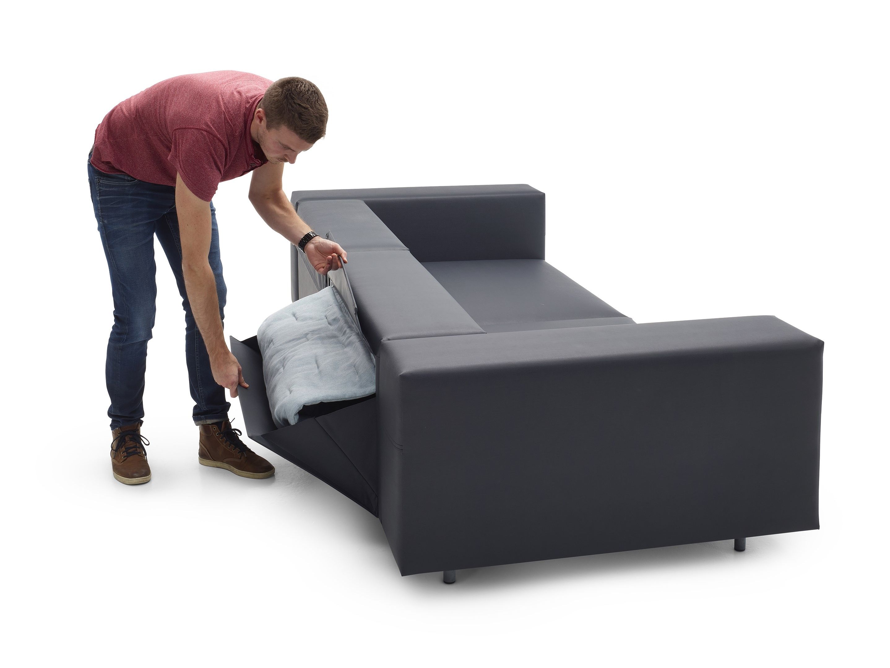 Ткань сад диван Extremis Walrus ARCH-00143039 - Вид №5