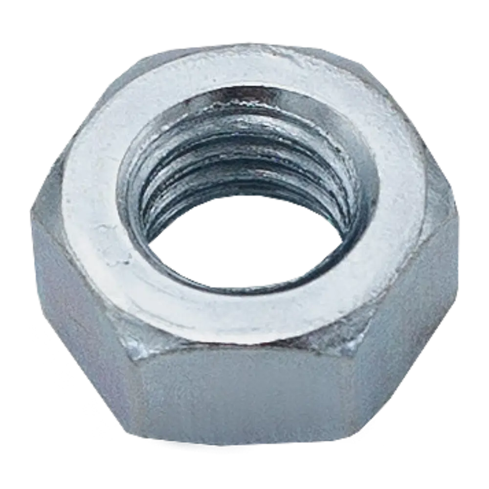 Гайка шестигранная М8, DIN 934, сталь, 15 кг 88878330 STLM-2154284 Santreyd 