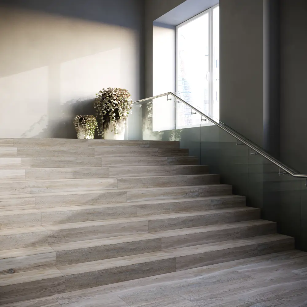 Estima Sun Deck: керамогранит под дерево 19.4x120 см 82712476 STLM-0034633