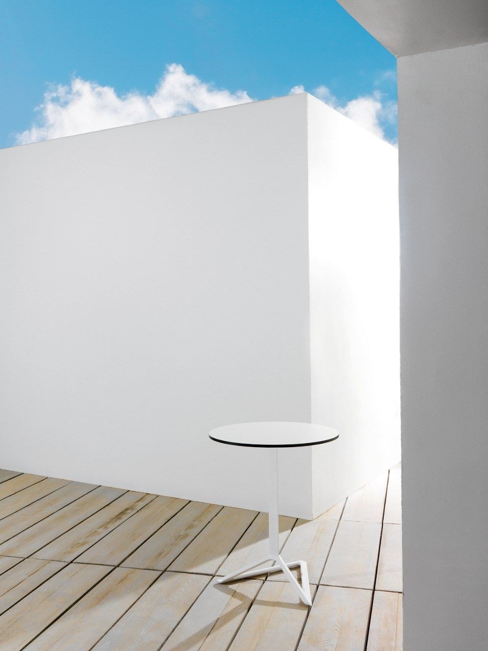 Складной садовый стол Vondom ARCH-00147860 - Вид №2