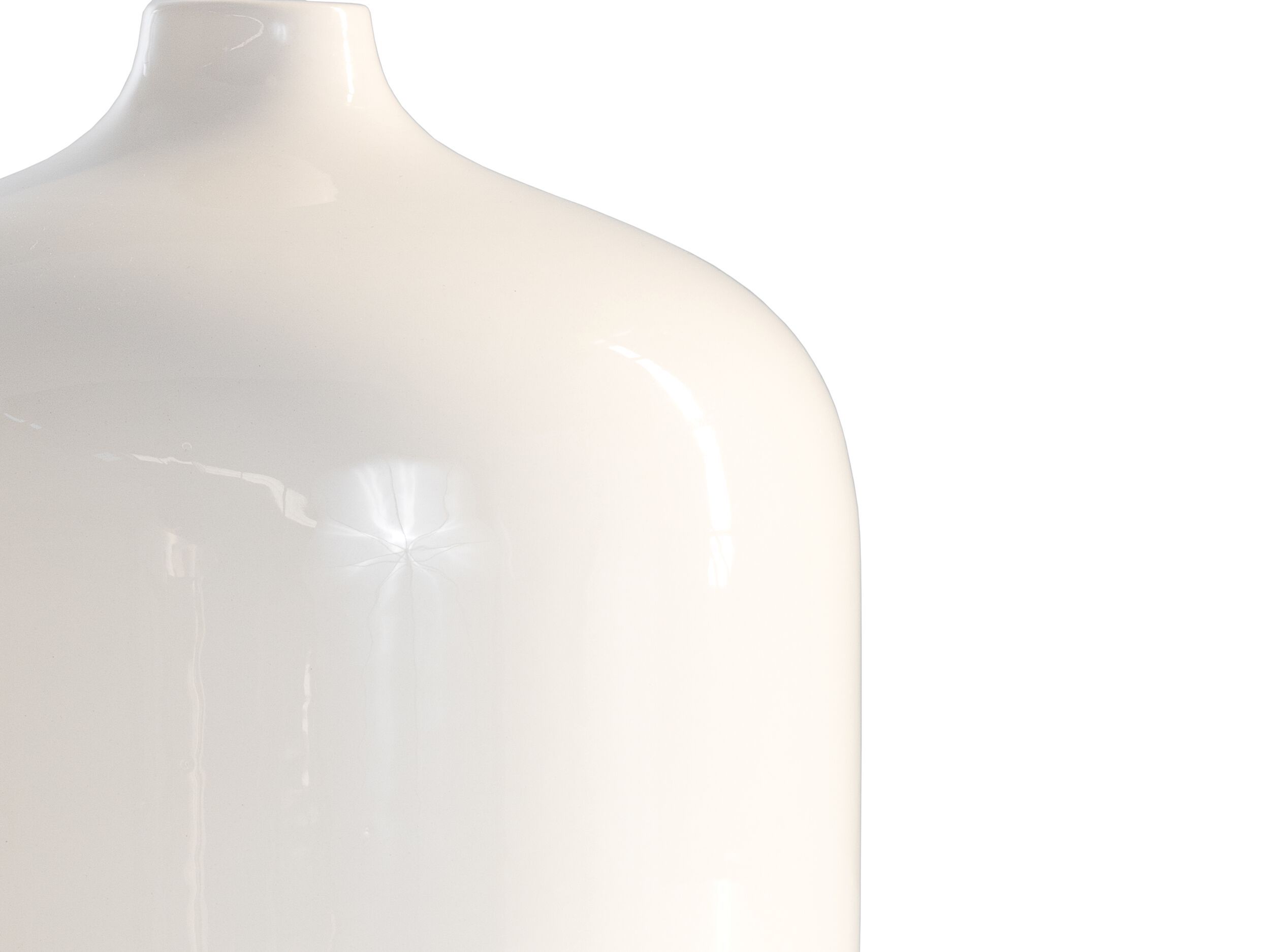 Керамический и стеклянный светодиодный подвесной светильник Hind Rabii T-Cotta ARCH-00039408 - Вид №12