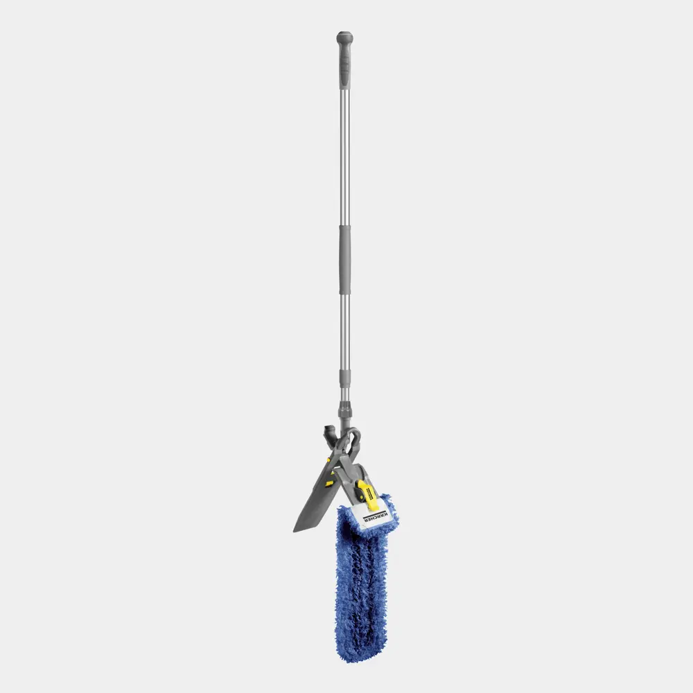 Держатель мопа под карманы Karcher полиамид 40 см 86866112 STLM-2029625 Santreyd  - Вид №4