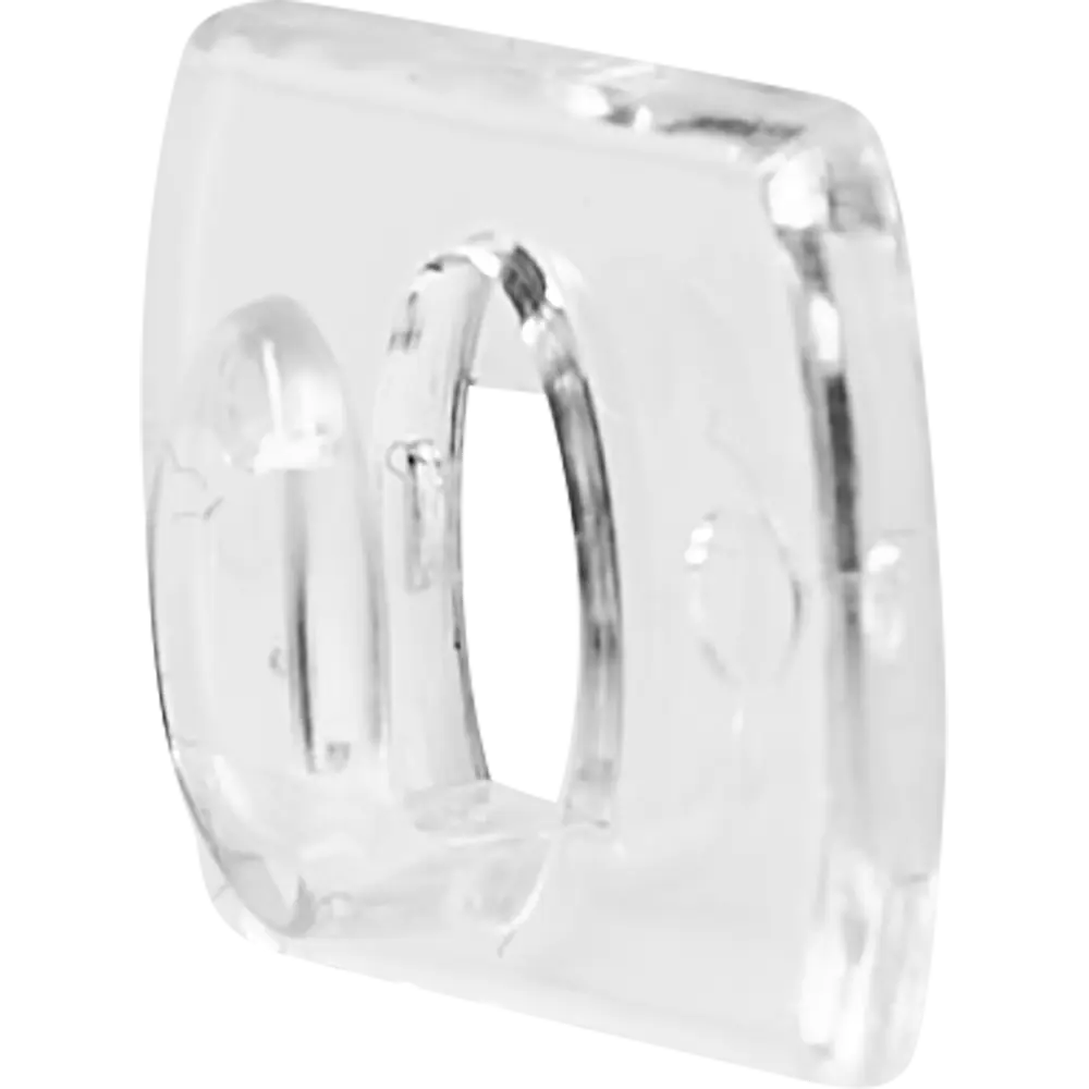 Клипсы для гирлянд и проводов самоклеящиеся 20 шт Santreyd STLM-2194595 - Вид №3