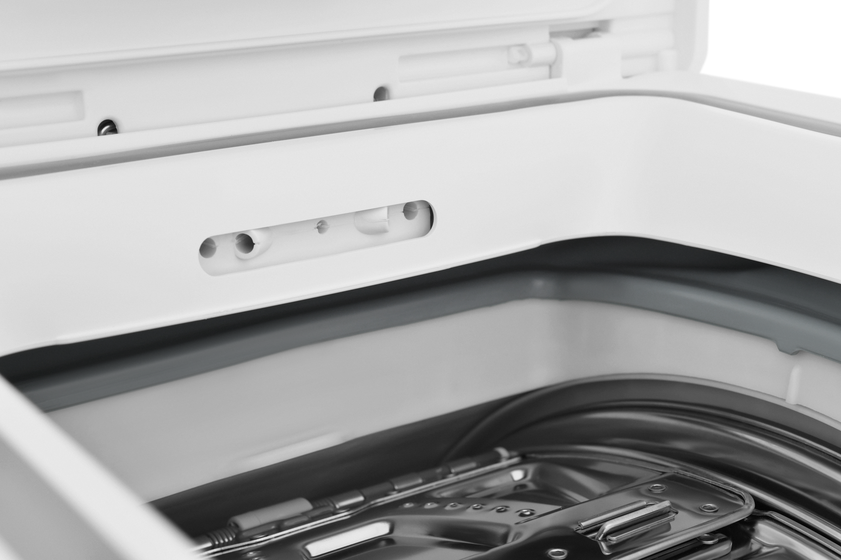 9982987 Стиральная машина ZUGEL ZWT813I белый STDN-0091362 - Вид №10