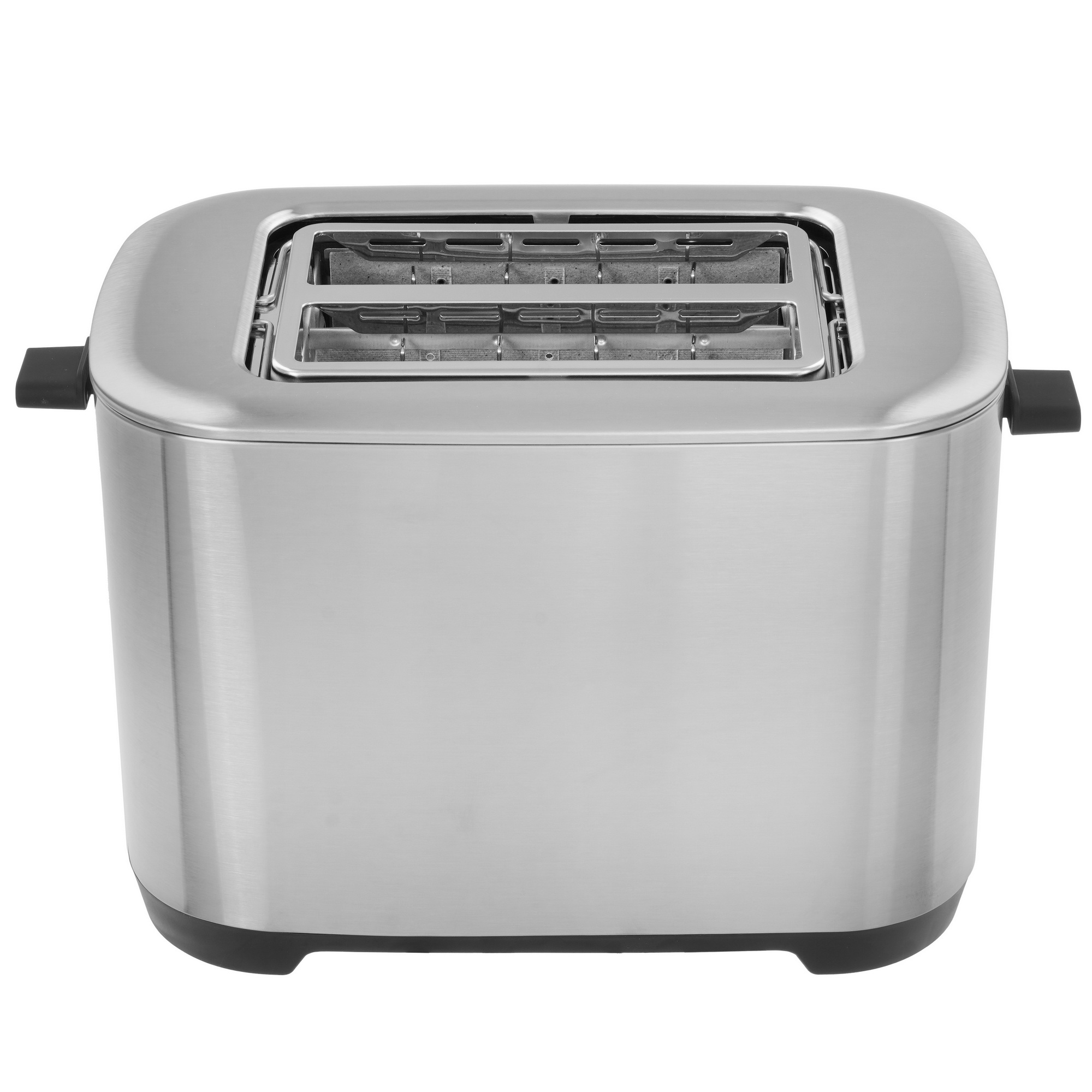 9070816 Тостер BQ T1010 серебристый STDN-0010144 - Вид №5