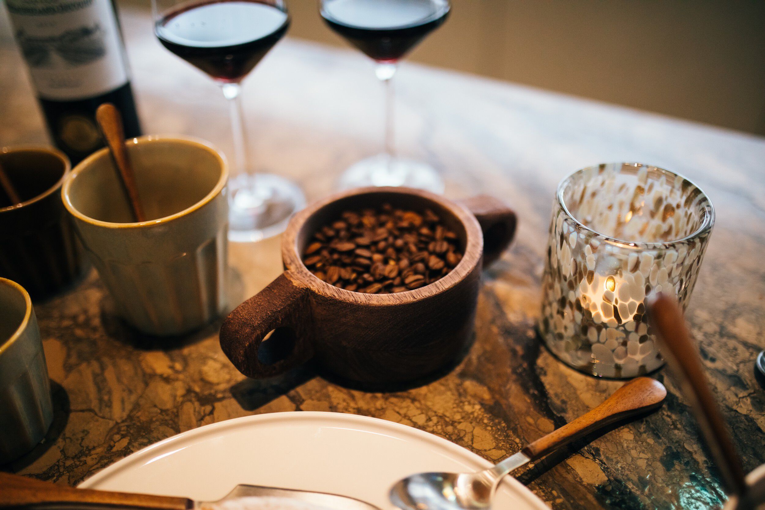 Кубок манго POMAX CHANELLE ARCH-00021353 - Вид №6