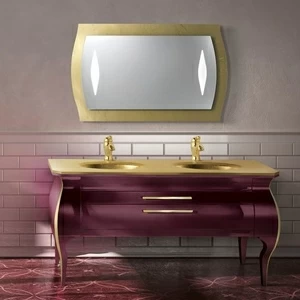 Комплект мебели для ванной 07 MIA Italia Diva Collection