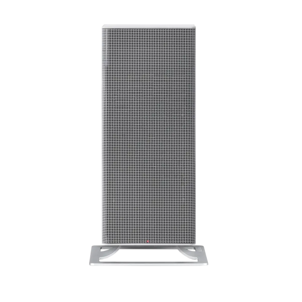 Тепловентилятор керамический электрический Stadler Form Anna с электронным термостатом, 2000 Вт, цвет белый STLM-2164139