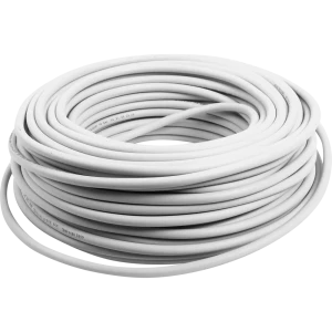 Кабель Севкабель NYM 3x2.5, 50 м, ГОСТ