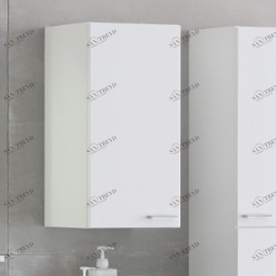 Шкаф пенал Fiona 00990  Словения Kolpa-San