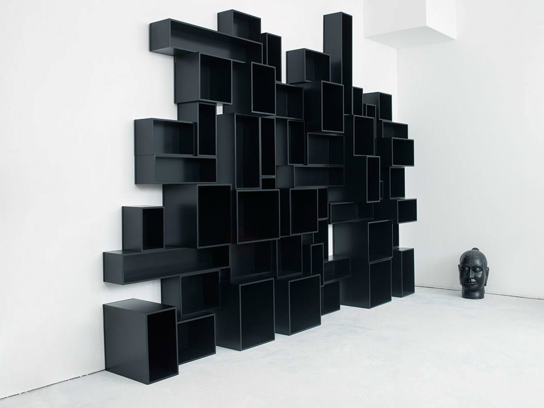 Модульная Книжная полка Cubit by Mymito ARCH-00126552 - Вид №29