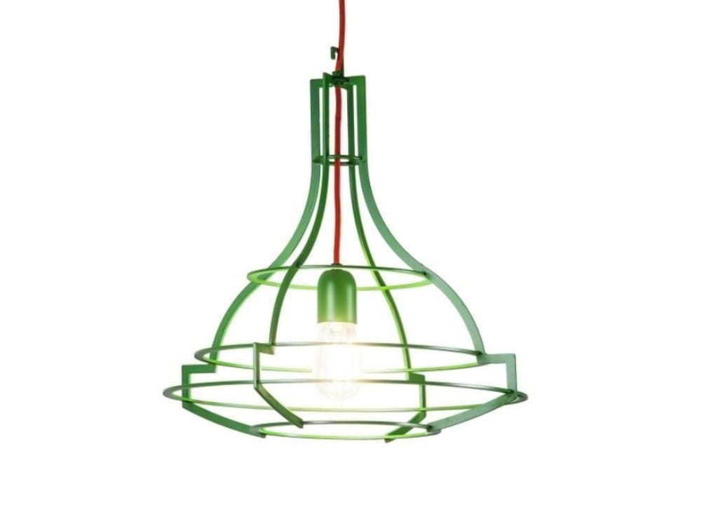 Металлический подвесной светильник Studio Beam Slims ARCH-00140628 - Вид №6