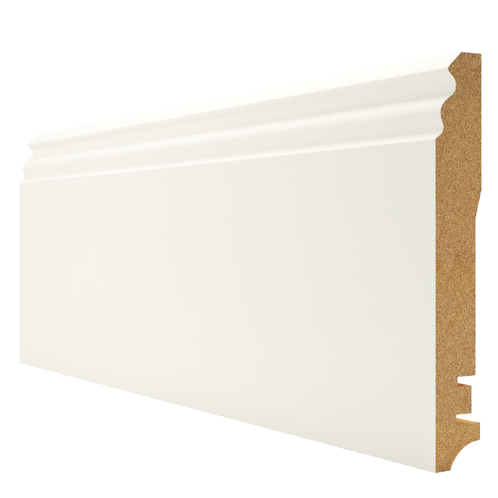 Плинтус напольный МДФ KW100303 HANNAHHOLZ 