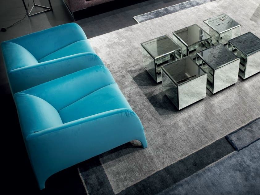 Тканевое кресло ERBA ITALIA OPALE ARCH-00144607 - Вид №2