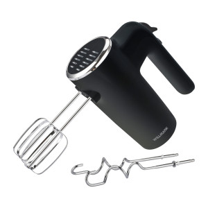 5343339 Миксер WILLMARK WHM-7003 черный