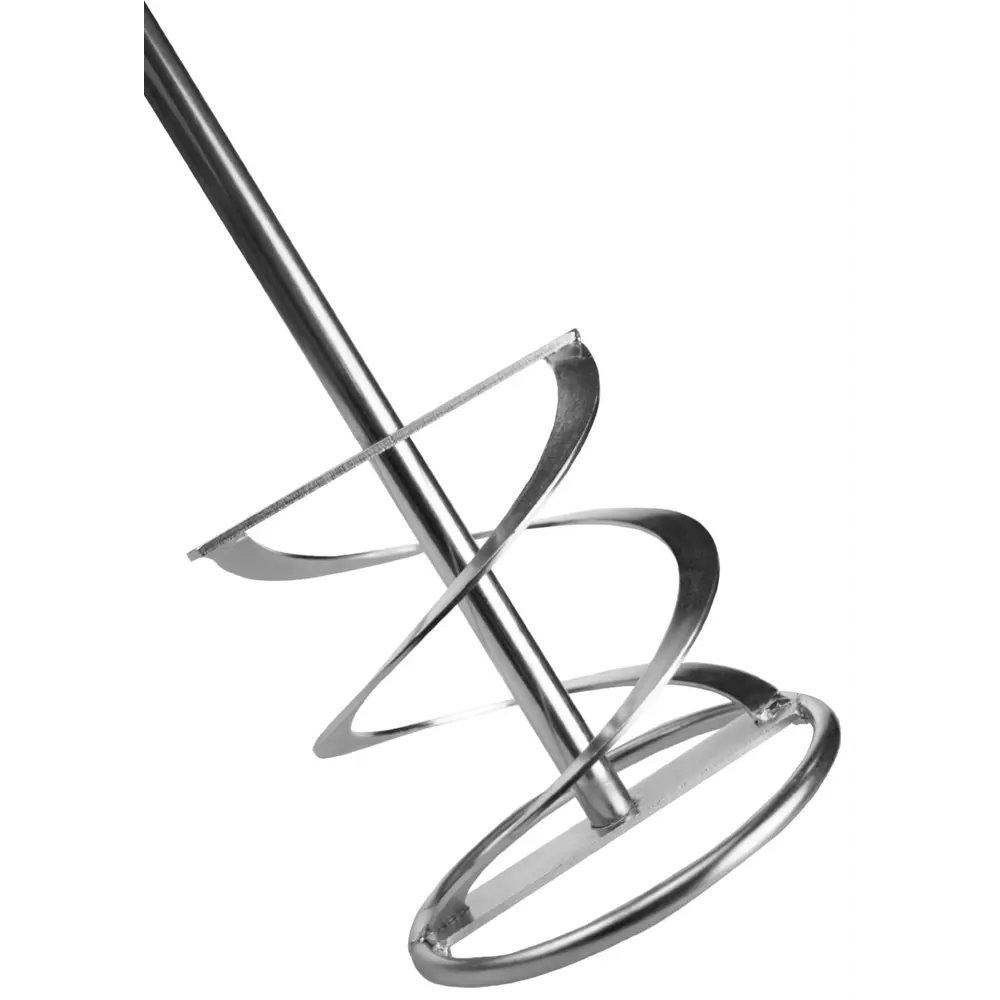 Насадка-миксер Vertextools 0025-120 для краски и строительных смесей 89398890 STLM-1441291 - Вид №1