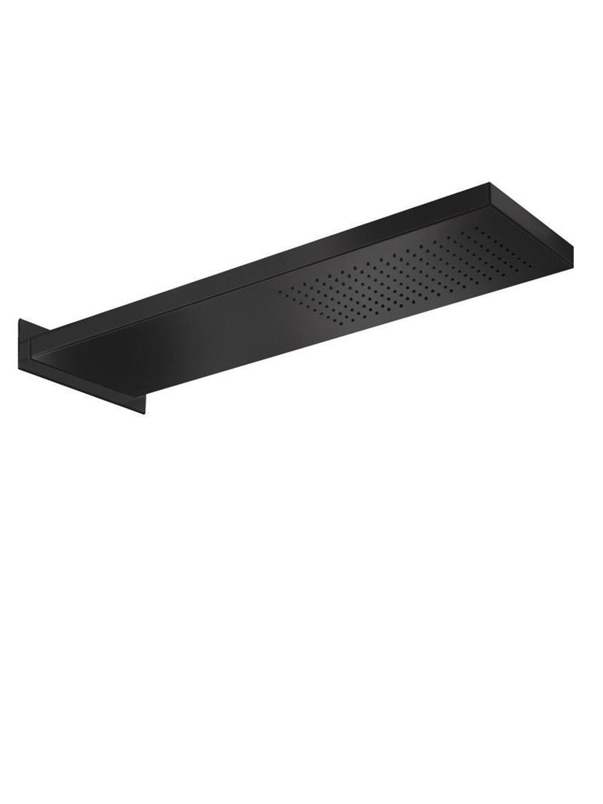 Насадка для душа с водопадом и дождем из нержавеющей стали с системой защиты от накипи Rubinetterie Frattini ARCH-00075418 - Вид №9