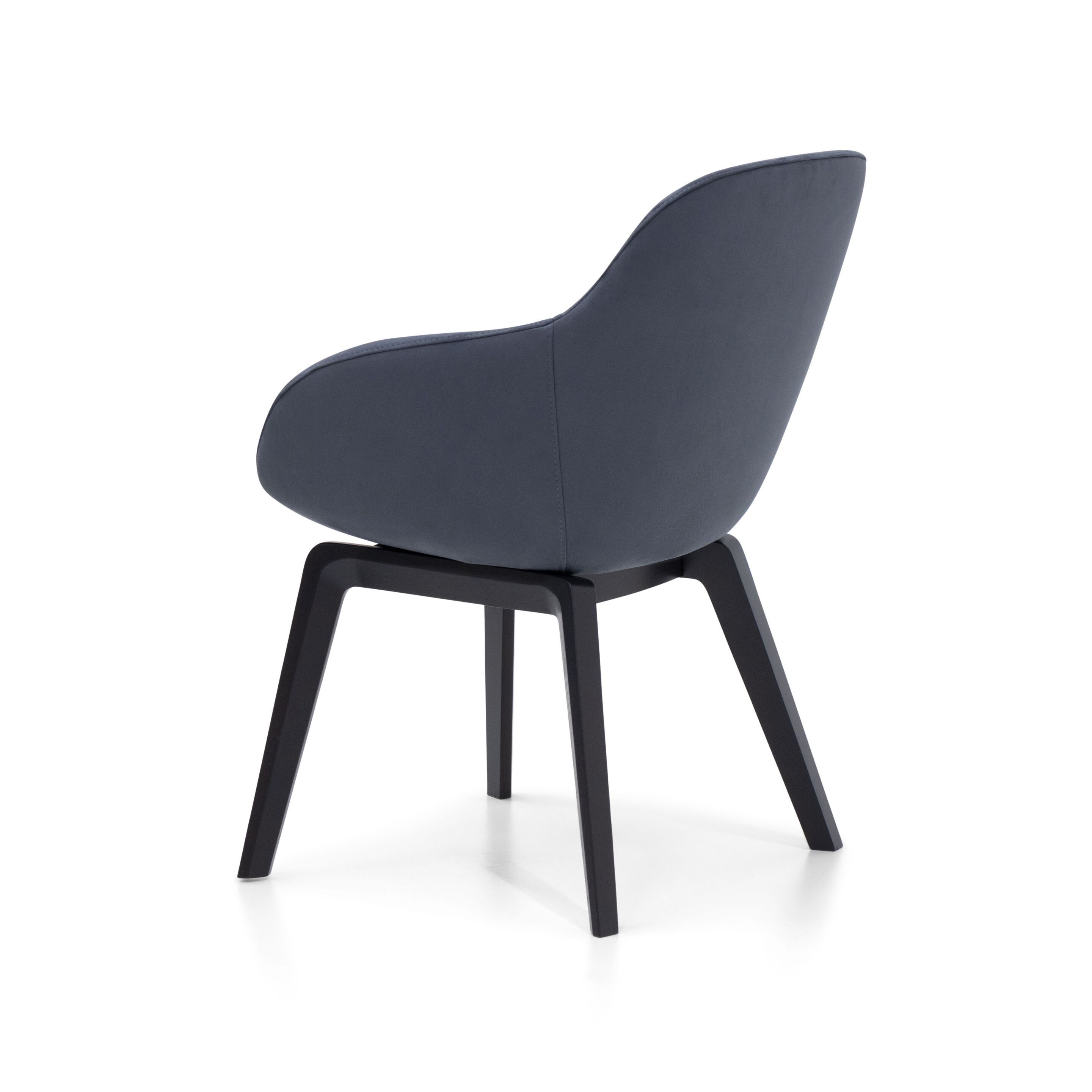 Тканевый стул с подлокотниками Wayne Enterprises Home Collection WE-083 ARCH-00135919 - Вид №5