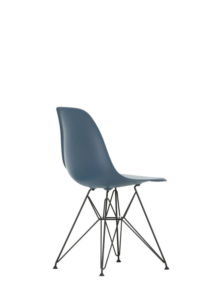 Мягкий стул из ткани VITRA Eames Plastic Chair ARCH-00146883 - Вид №175