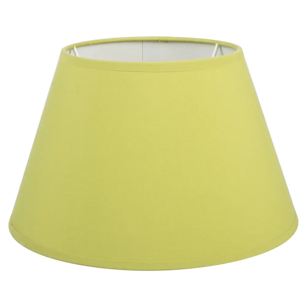 Абажур Grey средний, цвет серый LAMPLANDIA STLM-2062710