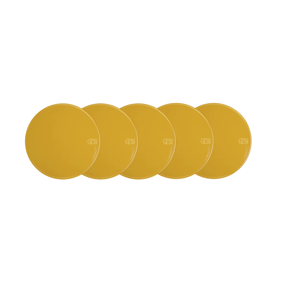 66604 277 Gessi Origini ГЛЯНЦЕВАЯ ОКРА 66604277