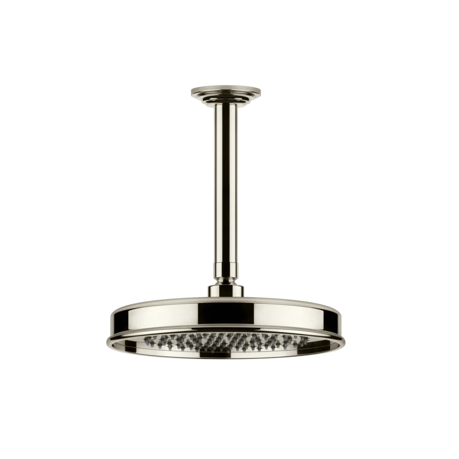 Насадка для душа 65152 720 Gessi Venti20 НИКЕЛЬ PVD 65152720