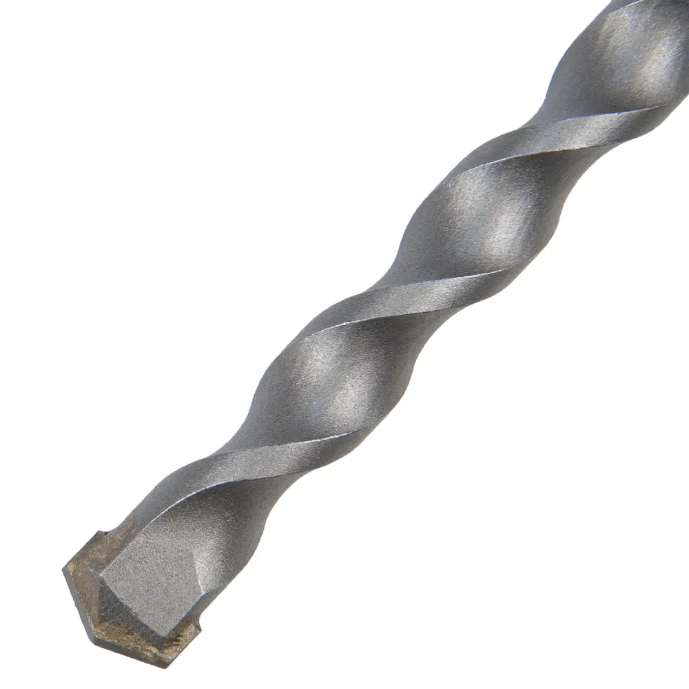 Бур по бетону SDS-plus 12х140х210 мм Dexter FD-A0128 STLM-2035363 - Вид №1